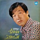 민정일 윤호 [희에게／고향의 노래] (1973) 이미지