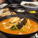 전포동맛집 추천 용이네가마솥짬뽕 완전 맛도리