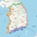 국토종주자전거길1-535 트레벌데일리