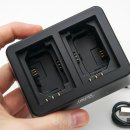 소니 카메라 고속 멀티 충전기 ISDT NP2 Air, FZ100 배터리 충전 후기