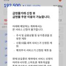 골드뱅크.G | 11월 23일 금시세 그래프｜금펀드 vs 금현물 차이 쉽게 정리