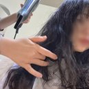 목동프라자 앞 | 2동탄 미용실 레이어드컷 예약 후기 요이비헤어 동탄목동점