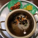 삼청동멸치국수 이미지