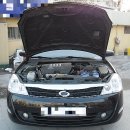 자동차밧데리 전문할인매장 이미지