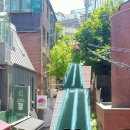 서대문 연세로4길 이미지