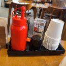 햇님초장 | 주문진횟집 추천 : 강릉 주문진 백년횟집에서 먹은 광어+우럭회 세트 솔직후기