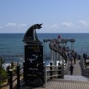 월포해수욕장 이미지