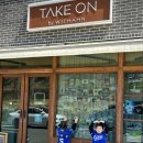 삼성3길 | [테이크온 by withahn] 삼성라이온즈 스냅사진 촬영 후기 📸