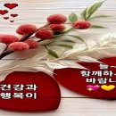 건강과 행복 이미지