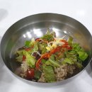 감자바위골 칼국수 이미지