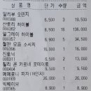 이명근떡볶이 이미지