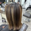 공유헤어 이미지