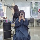 유정미용실 | 서현역미용실 오뉴월헤어 유정디자이너에게 빈티지펌 후기