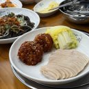 소플러스 선학점 | 인천맛집 인천 선학역 보쌈 맛집 박만배아리랑보쌈 선학점