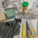 012-조리-012 | 초기 이유식 준비물, 시판이유식에서 토핑이유식으로 갈아탄 현실 리스트