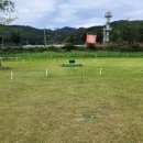 괴산파크골프장 이미지