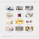 의상디자인 주말/중급 | 디자인포트폴리오 스튜디오로우 강남 웹디자인 학원 일러스트 4주차 후기