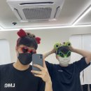 구시다방 | 8월의 원기옥