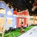 비켄키즈풀빌라 이미지