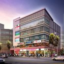 복합커뮤니티시설 이미지