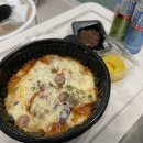 임꺽정 탕수육&짬뽕 | 울산 동구 배달 맛집_ 임꺽정 생 탕수육&amp;짜장&amp;짬뽕 김피탕 후기