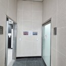 중앙상가 1층 화장실 이미지