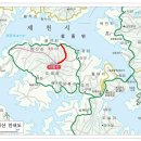 제천 비봉산 (飛鳳山) 산행 / 청풍문화재단지답사 (대구산악회) 이미지