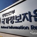 국정자원 화재, 인재에 무게…비전문 업체·알바생이 작업했다 이미지