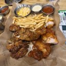 누구나홀딱반한닭 김포풍무점 | [경기 김포 치킨 맛집] 누구나홀딱반한닭 김포장기점 – 마늘치킨부터 파닭까지, 이름값 하는 바삭함...