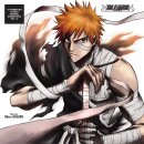 O.S.T. / Bleach Original Soundtrack (Translucent Blue Double Vinyl) 예약 안내 이미지