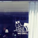 모드니 식당
