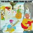 Bob Dylan이 사랑했던 밴드, The Band의 후론트맨 Levon Helm사망. 이미지