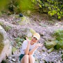 산으로 간 니모 캠핑장 이미지