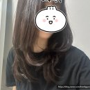 부평레이어드컷 후기 부평역미용실 26도헤어 부평역점