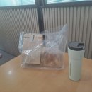 더 브레드 | 원주 단계동 빵집 어몽더브레드/ 시그니처 쫄식빵 솔직 후기