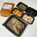 (주)디엔와이 대구공장 | 대구반찬정기구독 중구월반찬 집앞새벽배송 도담푸드