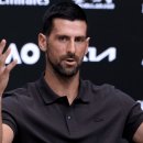 노바크 조코비치