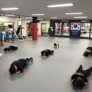 KH 킥복싱 합기도 체육관 이미지