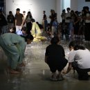 푸른 발전소 이미지