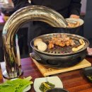 구디 삼겹살은 김형제 고기의 철학!! 직접 구워주는 구로동고기집