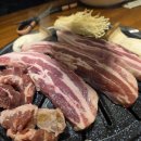 고기싸롱시흥 | 시흥 배곧 고기 무한리필 맛집 고기싸롱