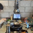 수완지구신상맛집 올히 오리구이 가족식사 후기