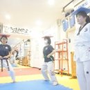 팀 화랑 태권도장 이미지