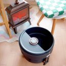 꼼스테이블 | 가성비 오토드 접이식 족욕기 발뒤꿈치 각질제거 발관리 후기