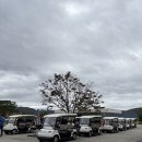 월송리CC 클럽하우스 락카 | 2025 월송리 CC 노캐디 라운드 후기