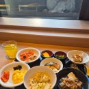 간식줄까(폐업) | [오사카] 여자혼자 해외여행 - 도미인 프리미엄 난바 아넥스 조식 / 고베 당일치기 / 스테이크랜드 고베...