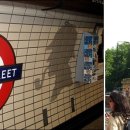 베이커스트릿221B(Baker Street 221B) 이미지