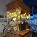 중마루공원 | 영등포 붕세권 ! 슈크림 붕어빵 , 팥붕어빵 , 김치 붕어빵 파는 중마루공원 근처 "붕어장수"