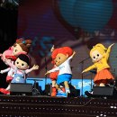 곡성심청축제장 이미지