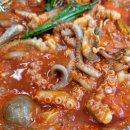 [영종도] 영종도에서 가장 맛있는 그 집 짱구네 본점 빨간거 후기
